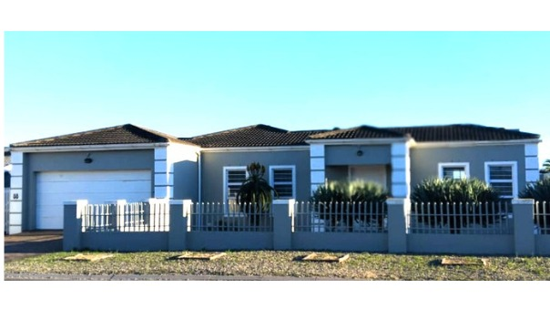 3 Bedroom Property for Sale in Country Club Western Cape